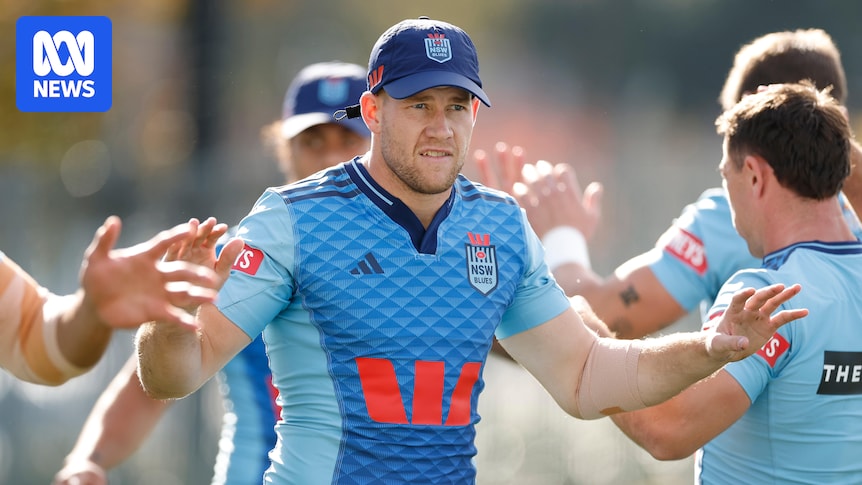 NRL live updates: Penrith Panthers vs South Sydney Rabbitohs — blog and scores
