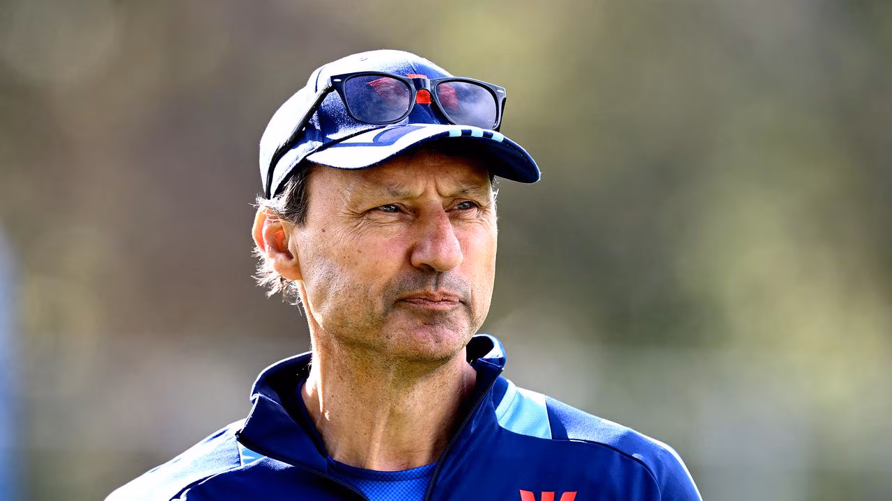 State of Origin: Laurie Daley steps down as New South Wales coach after suffering health scare