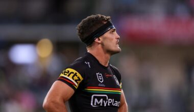 ‘On more than God’: Panthers’ headache as ‘head-turning’ PNG temptation emerges in Cleary bid