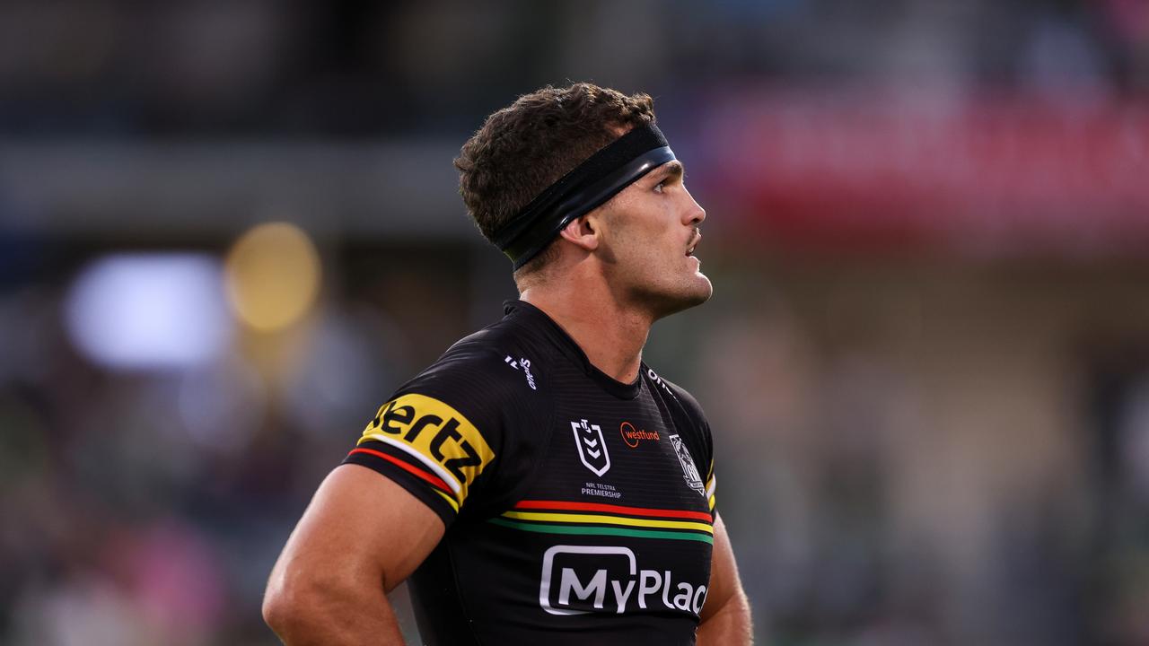 ‘On more than God’: Panthers’ headache as ‘head-turning’ PNG temptation emerges in Cleary bid