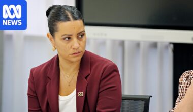 Meta grilled at racism inquiry over lack of Indigenous content moderators