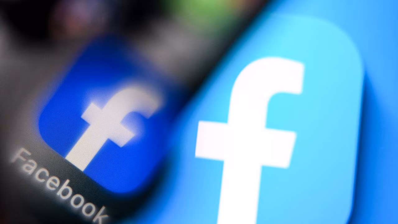 Facebook suffers ‘major global outage’