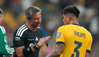 Mbappe misses sitter, coach slams ‘immature’ exit - CODE Sports