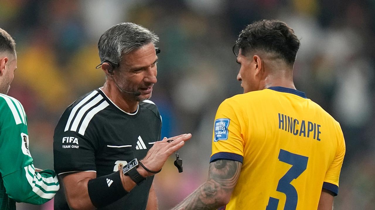 Mbappe misses sitter, coach slams ‘immature’ exit - CODE Sports