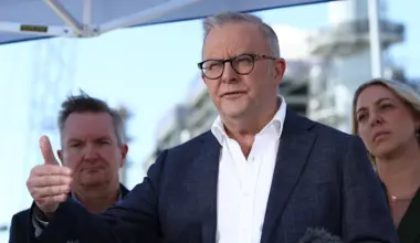 WA news LIVE: Albanese, Cook to announce plans for new oil refinery in WA’s north-west - WAtoday
