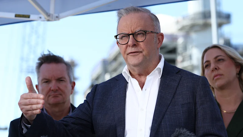 WA news LIVE: Albanese, Cook to announce plans for new oil refinery in WA’s north-west - WAtoday