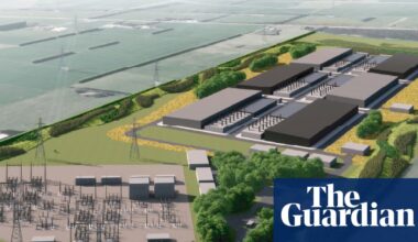 ‘A lot of red flags’: plans for New Zealand’s first AI datacentre spark concern as locals demand greater transparency | New Zealand