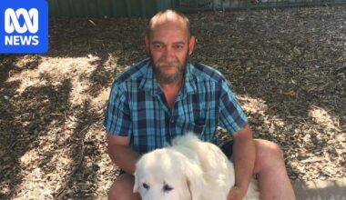 Alleged murderer Johnathan Paul Parker denies killing woman in Adelaide's south