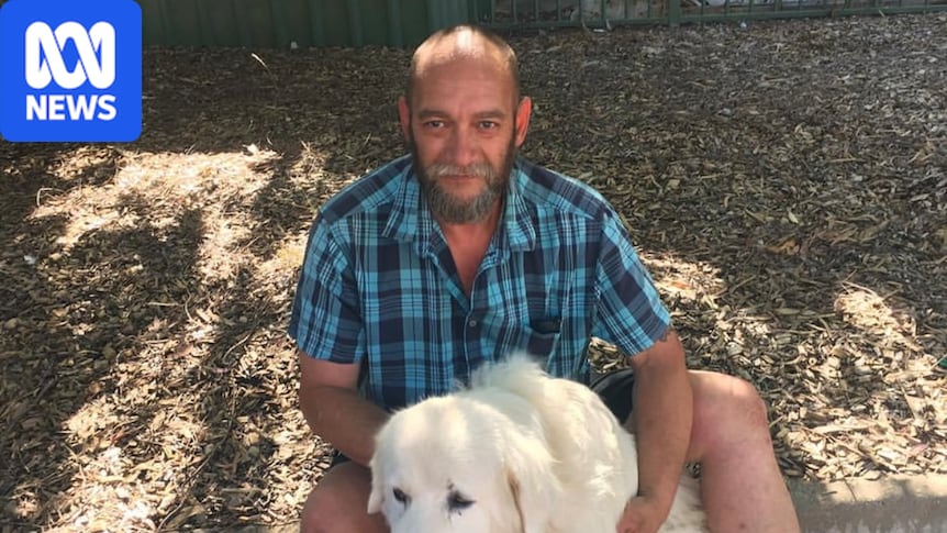 Alleged murderer Johnathan Paul Parker denies killing woman in Adelaide's south