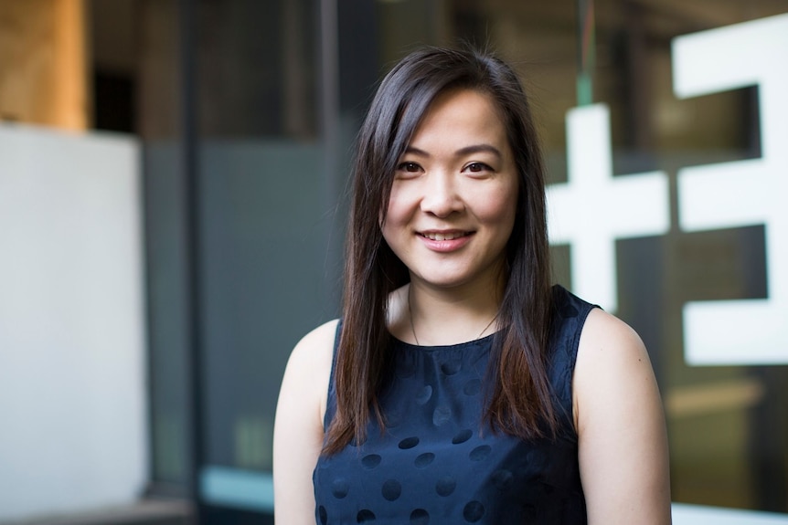 Dr Flora Hui