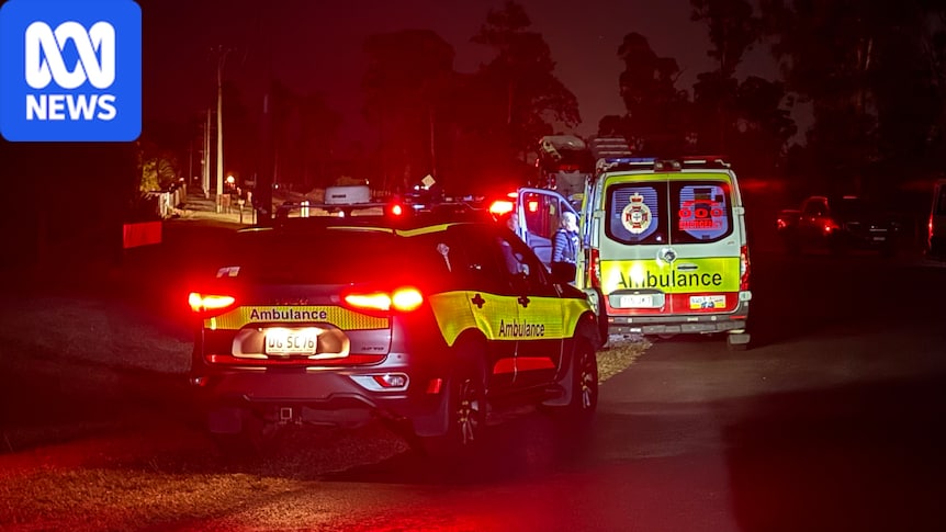 Police officer shot while responding to call on the Fraser Coast