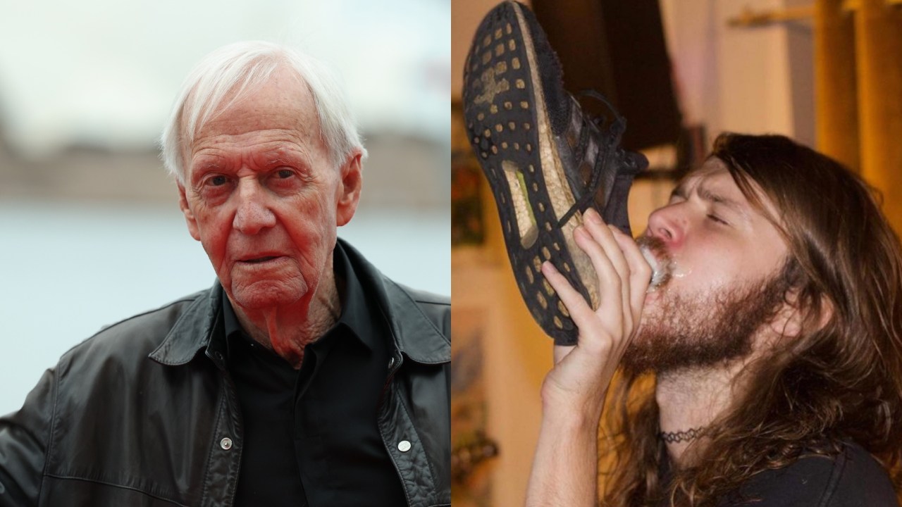 Paul Hogan's 'game-changing' Australia plan for troubled son Chance, 28, after domestic violence case is dropped