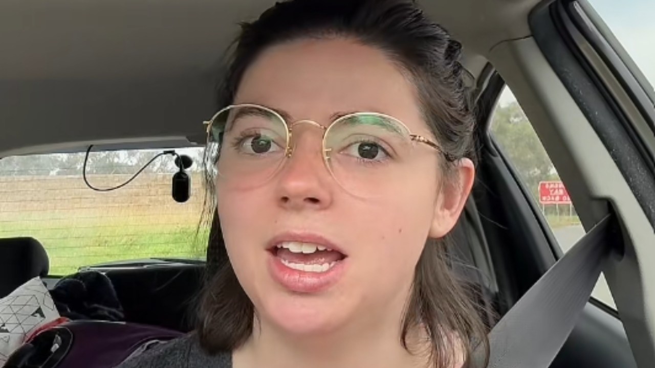 Comedian’s terrifying encounter with ‘aggressive’ roadside mechanic sparks calls for better identification requirements