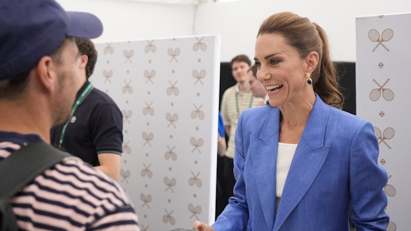 Wimbledon 2026: Why tournament officials urged fans to reconsider joining The Queue