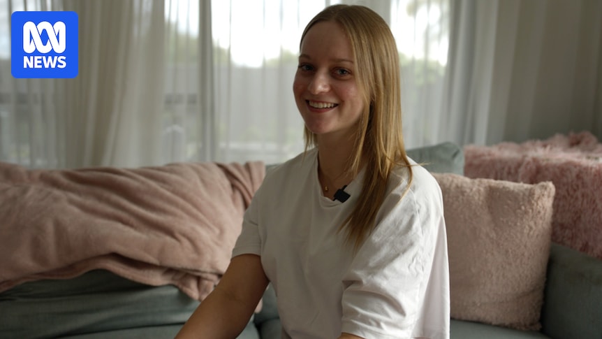 Can the pill affect your mental health? Young woman says mood swings were too much to bear
