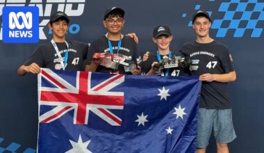 Wildcards from Whyalla return to win H2 Grand Prix after disqualification heartbreak