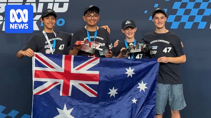 Wildcards from Whyalla return to win H2 Grand Prix after disqualification heartbreak