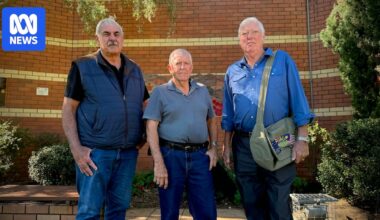 Rifle Company Butterworth veterans say Australian government is refusing to recognise their service