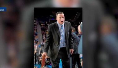 FSW hires David Grace as new Men's Basketball head coach