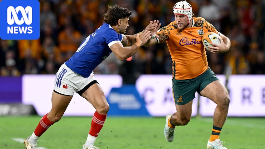 Wallabies coach Joe Schmidt gambles with selections in Test farewell against Italy in Perth