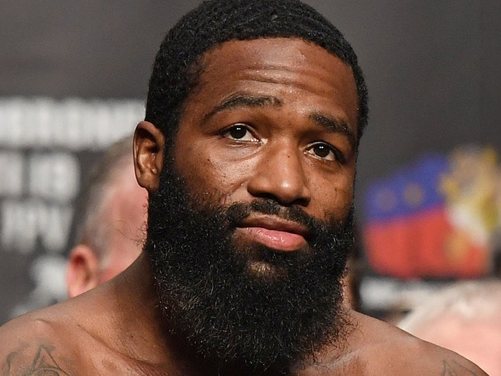 Adrien Broner getty 1