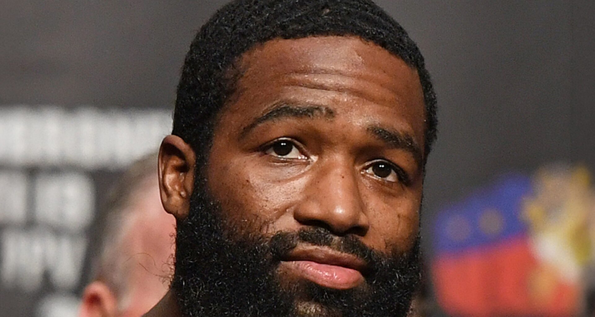Adrien Broner Sued For Sexual Battery, Assault