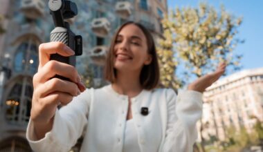 DJI Osmo Pocket 4 review: Is it really better than your phone?