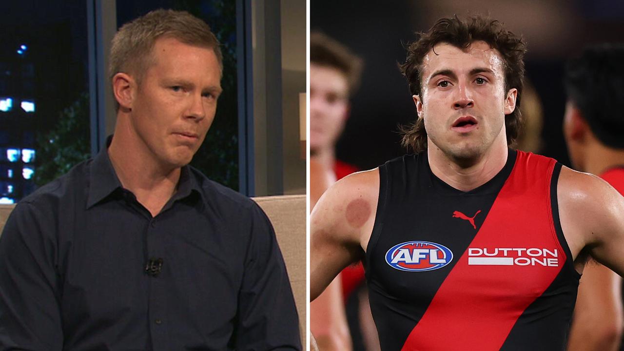 Giants chief slammed for ‘arrogant’ Tassie claims; Dons urged to make ‘tough’ captain call — AFL Daily