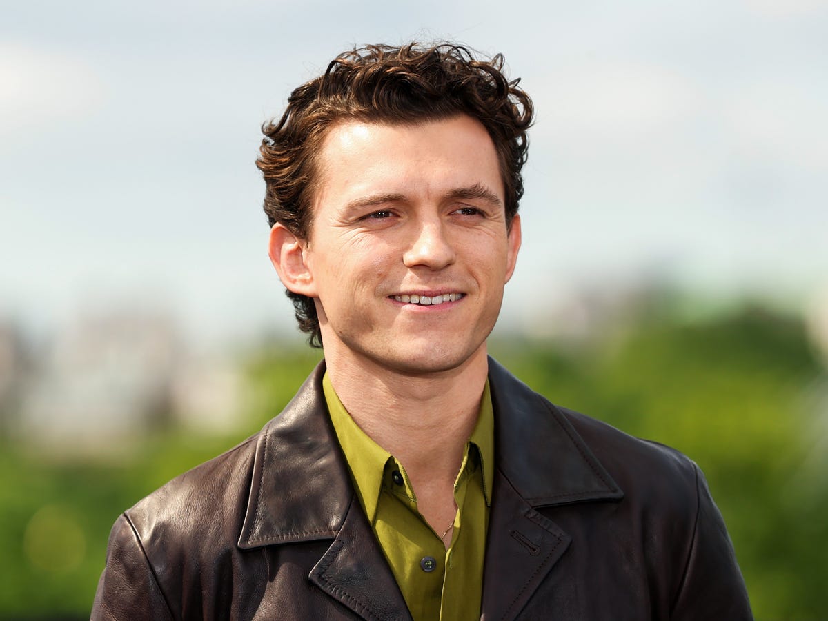 Tom Holland Names Corn Dogs As Worst American Food