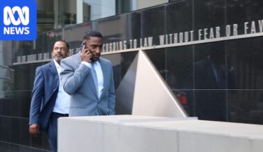 Young Filly rape trial shown photographs of alleged victim's injuries