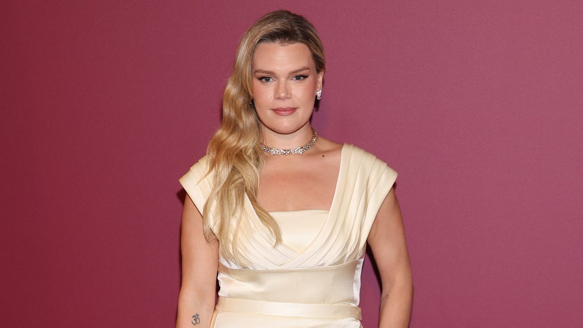 Grace Kelly’s granddaughter Camille Gottlieb shines at the Monaco Gala