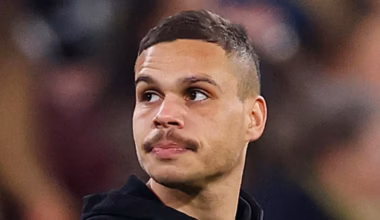 AFL star Bobby Hill leaving Collingwood by mutual agreement