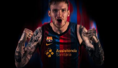Agreement to sign Olek Balcerowski
