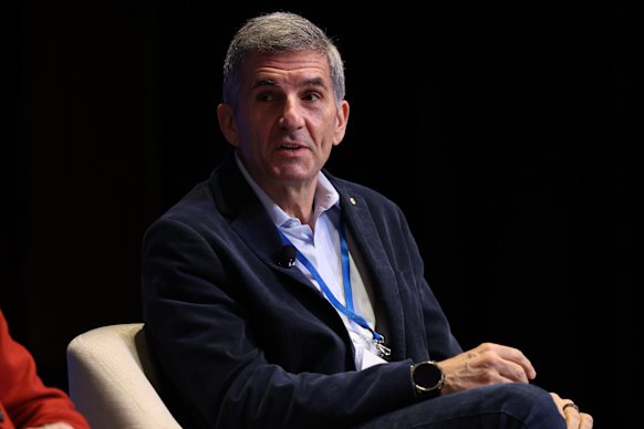 Daniel Petre, does AI have all, or any, answers?