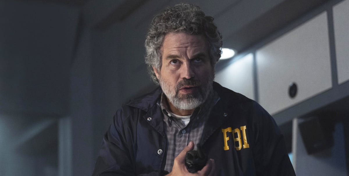 Mark Ruffalo's near-perfect crime drama is getting a Mare of Easttown crossover in new season