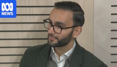NSW Reformers co-founder Robert Assaf gives evidence at ICAC inquiry