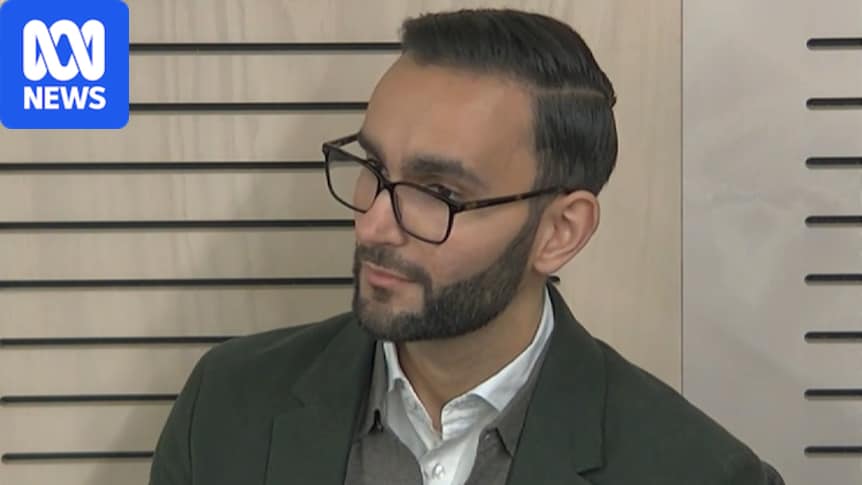 NSW Reformers co-founder Robert Assaf gives evidence at ICAC inquiry