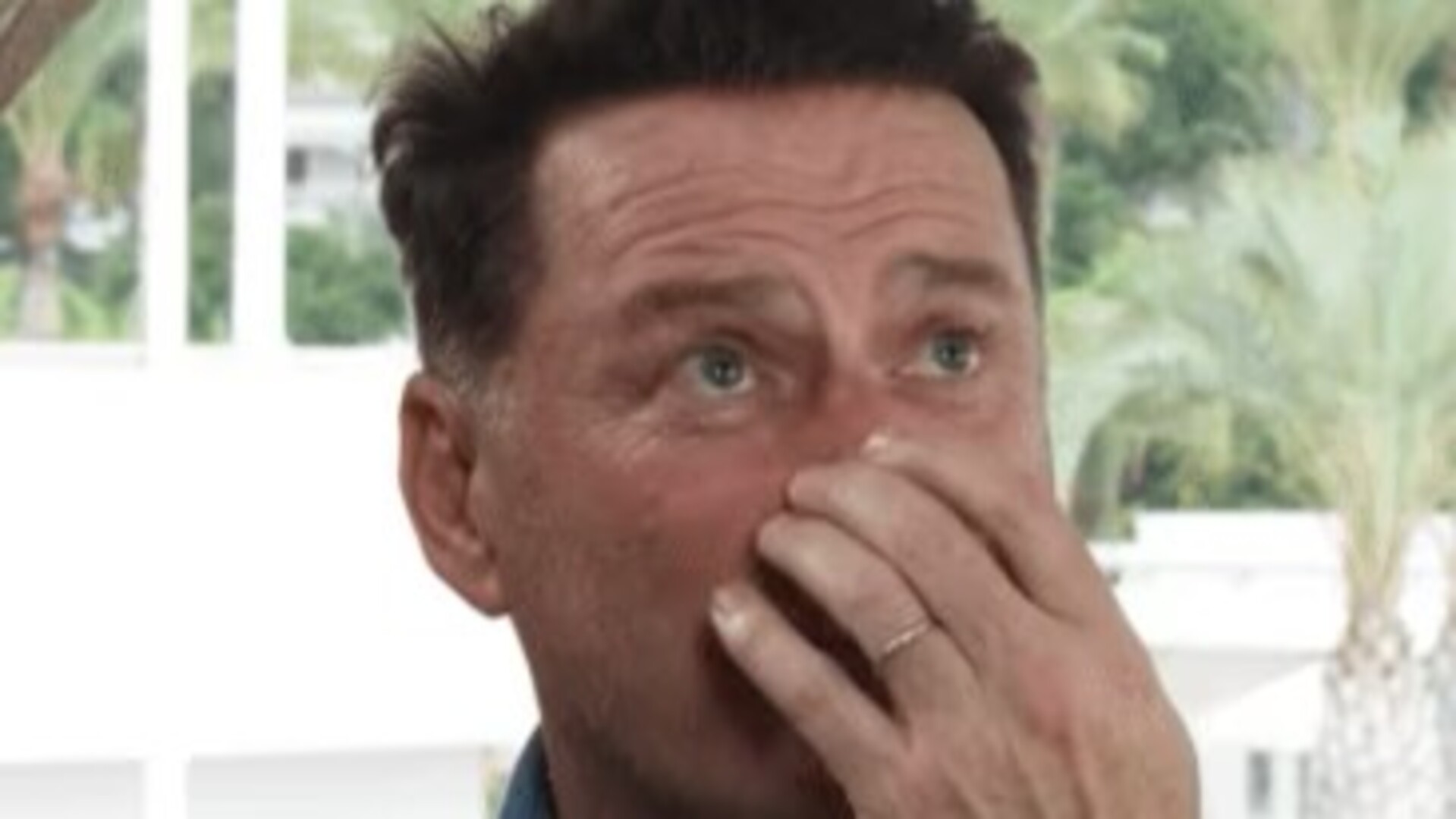 Karl Stefanovic gets emotional over Nine exit fallout in Piers Morgan interview