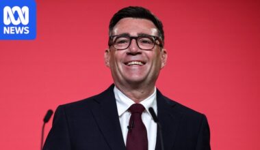 Andy Burnham to become next UK PM after British-Australian candidate gets one vote