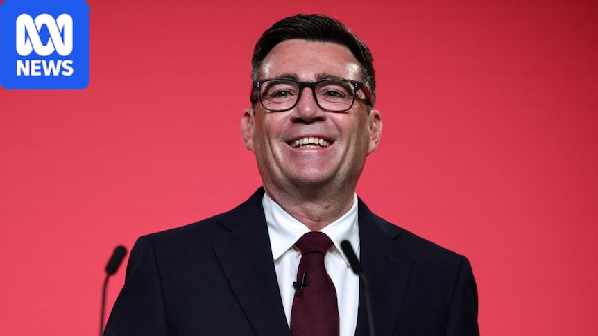 Andy Burnham to become next UK PM after British-Australian candidate gets one vote