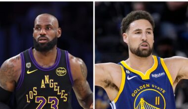 NBA: LeBron James free agency latest: Heat eye Klay Thompson if superstar signs elsewhere, news, highlights
