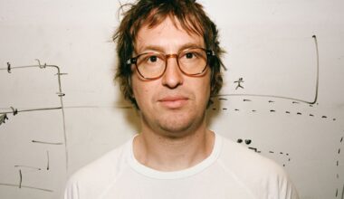 Matt Johnson Crosses the Border With ‘Tony’