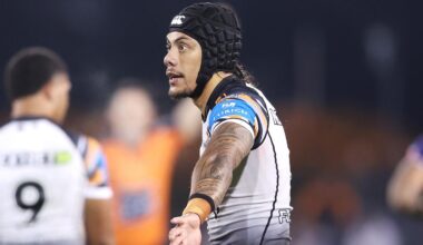 NRL 2026: Eels warned off signing Jarome Luai to another Band-Aid deal, Jonah Pezet, Jason Ryles, why it wouldn’t work, NRL360, news, reaction