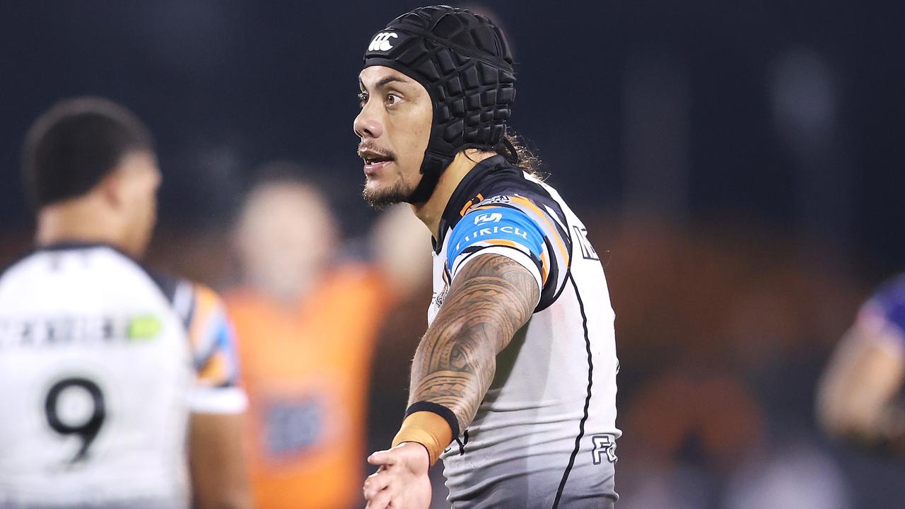 NRL 2026: Eels warned off signing Jarome Luai to another Band-Aid deal, Jonah Pezet, Jason Ryles, why it wouldn’t work, NRL360, news, reaction