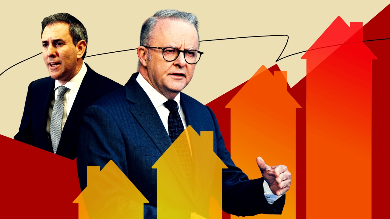 Hundreds of thousands of Australians now living beyond their means as mortgage stress explodes