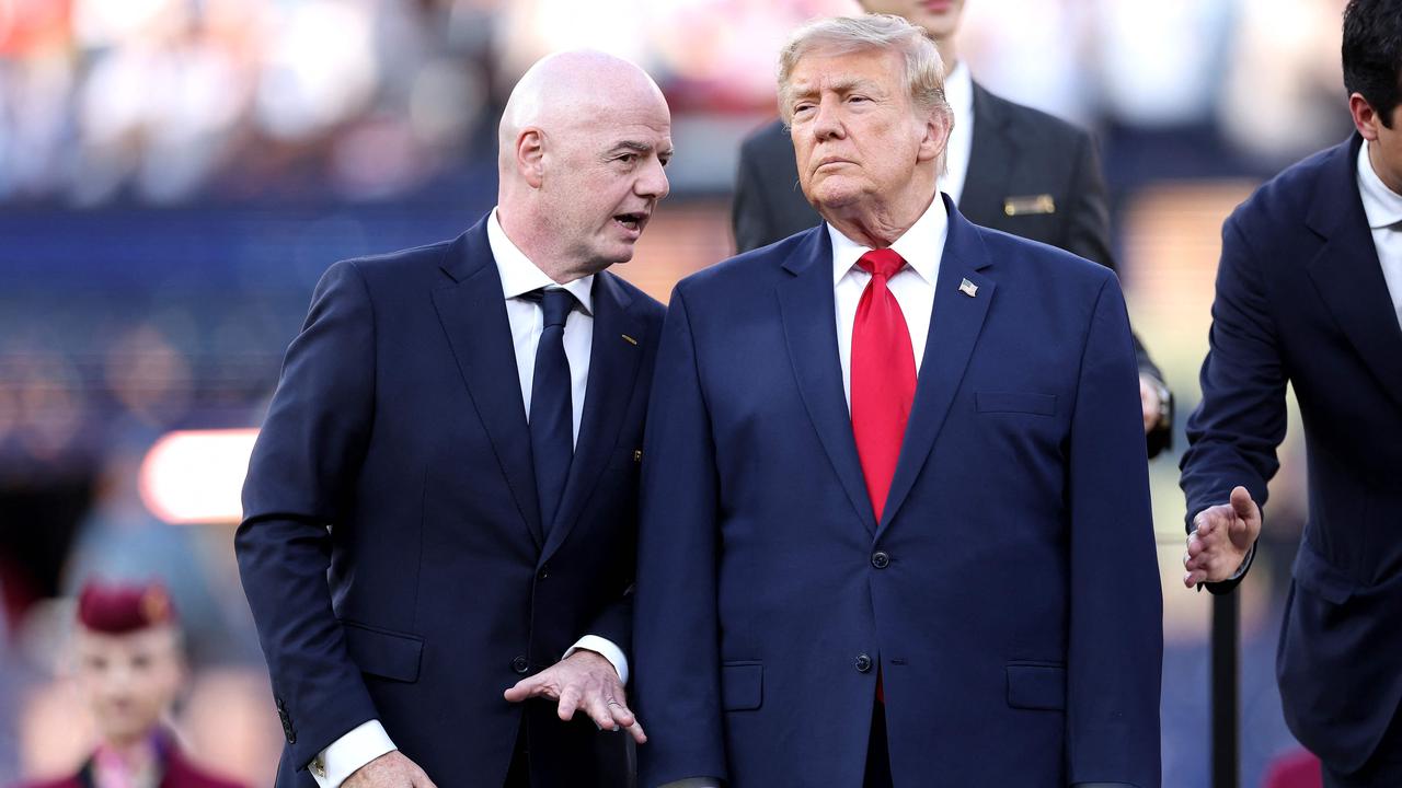‘Wrong man’: UK PM’s damning claim as senior figure quits, World Cup plan backfires