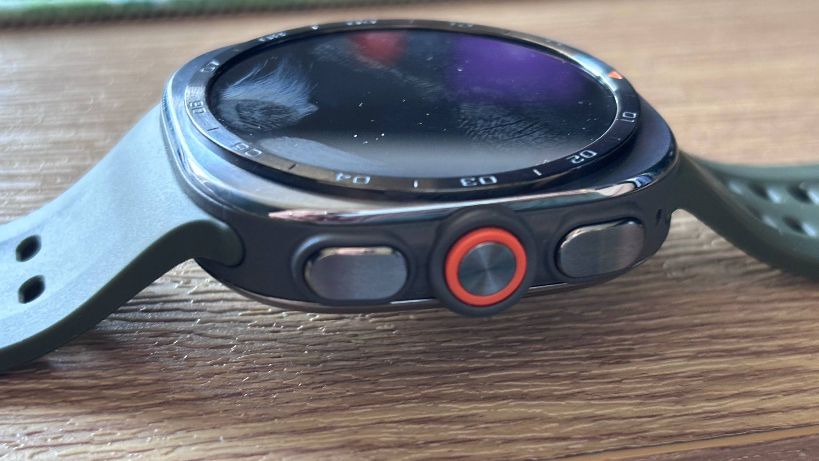 Samsung Galaxy Watch Ultra 2