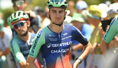 'The key moment of this first week' – Teenage Tour de France star Seixas heads into unknown on first high mountain stage as GC bid gets going fully
