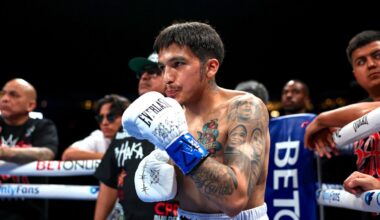 Naoya Inoue-Bam Rodriguez negotiations greenlit by DAZN