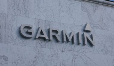 Garmin acquires training platforms TrainingPeaks and TrainHeroic